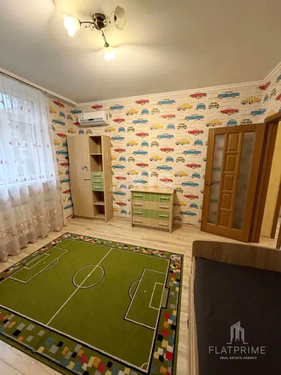 2k apartment vul. Voskresens'ka 14639987