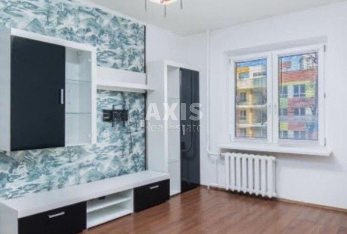 3k apartment vul. Yulia Zdanovska 83А443483