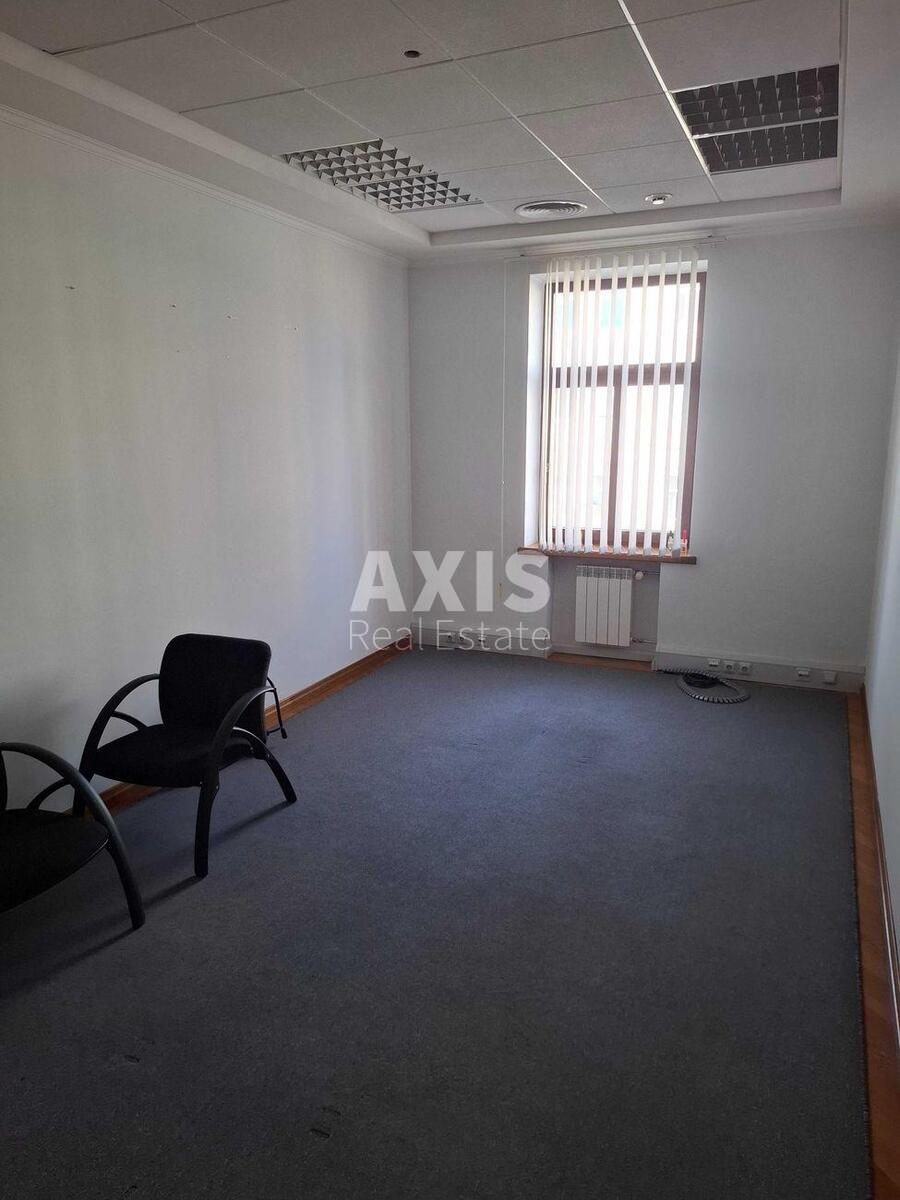 Office vul. Velyka Vasyl'kivs'ka 15/2, 434m2489363