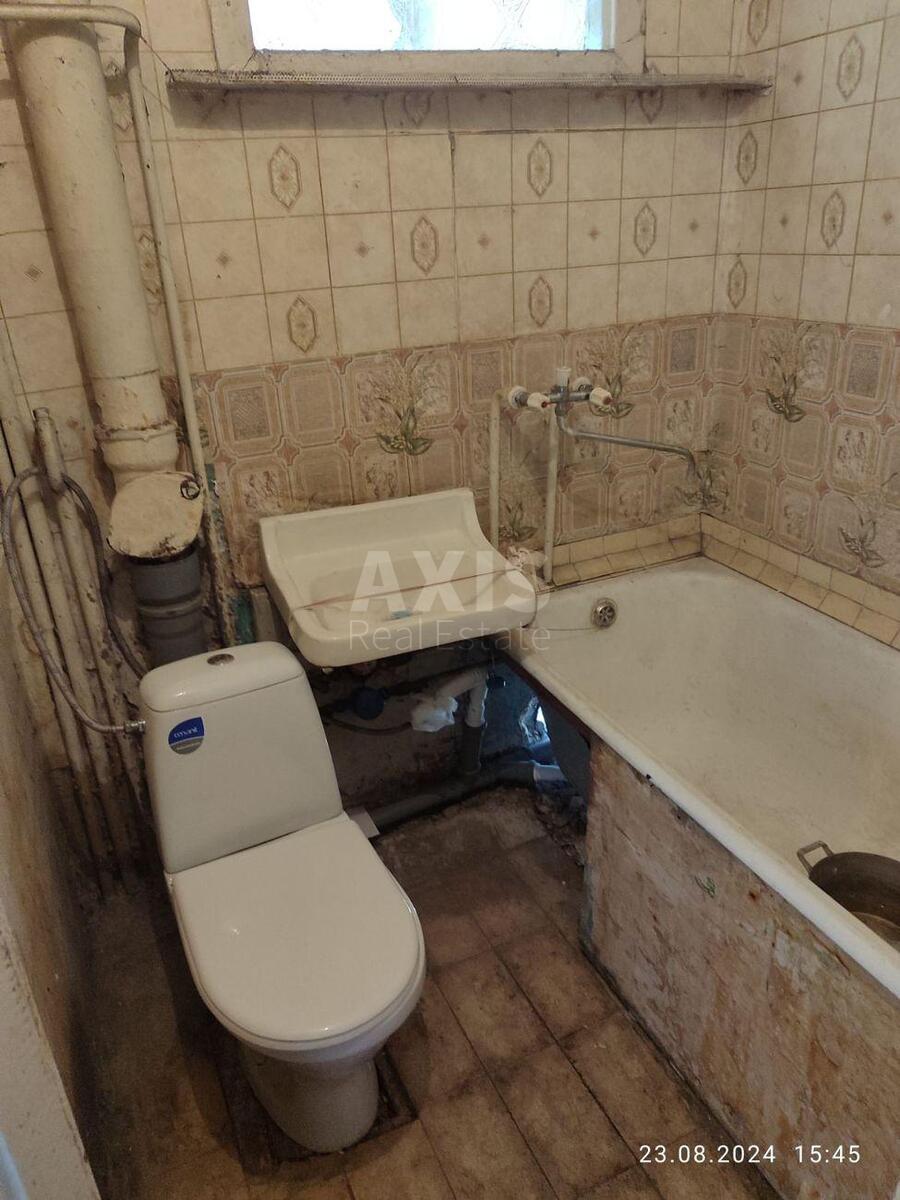 1к квартира шоссе Харьковское 5640332