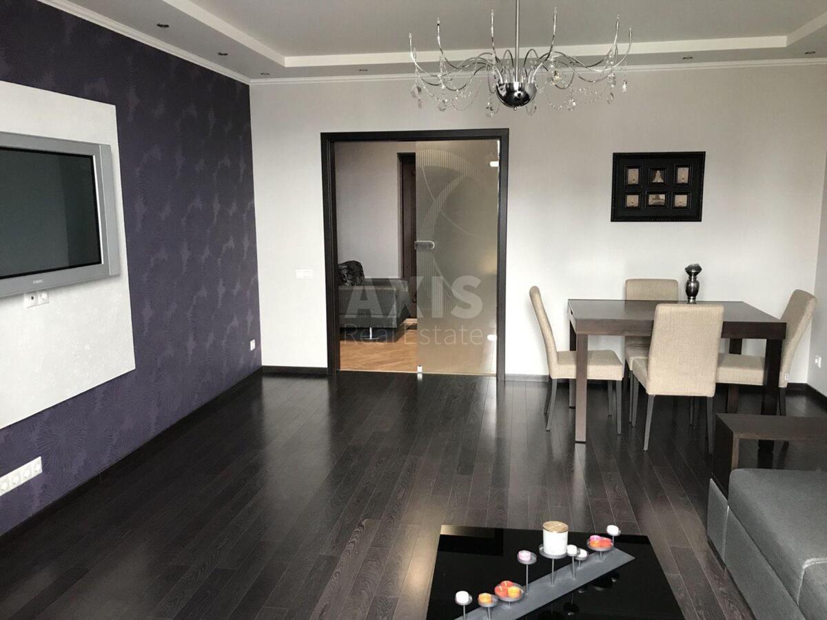 1k apartment vul. Knjazhyj Zaton 212