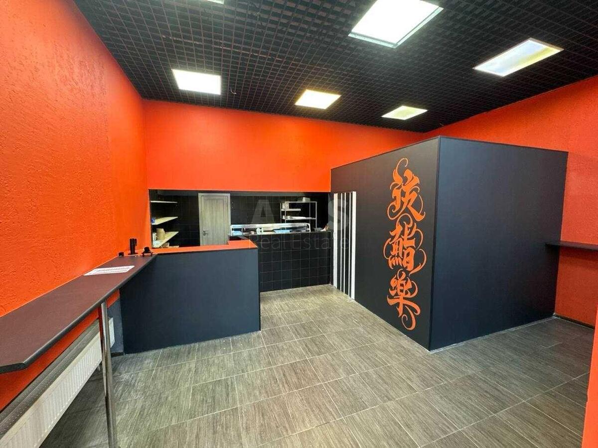 Объект торговли пр-т Европейского Союза 45А, 55м2640974