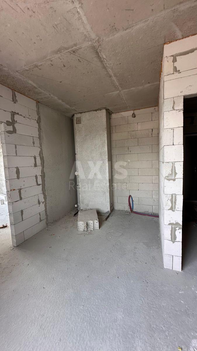 1k apartment vul. Glybochyc'ka 736