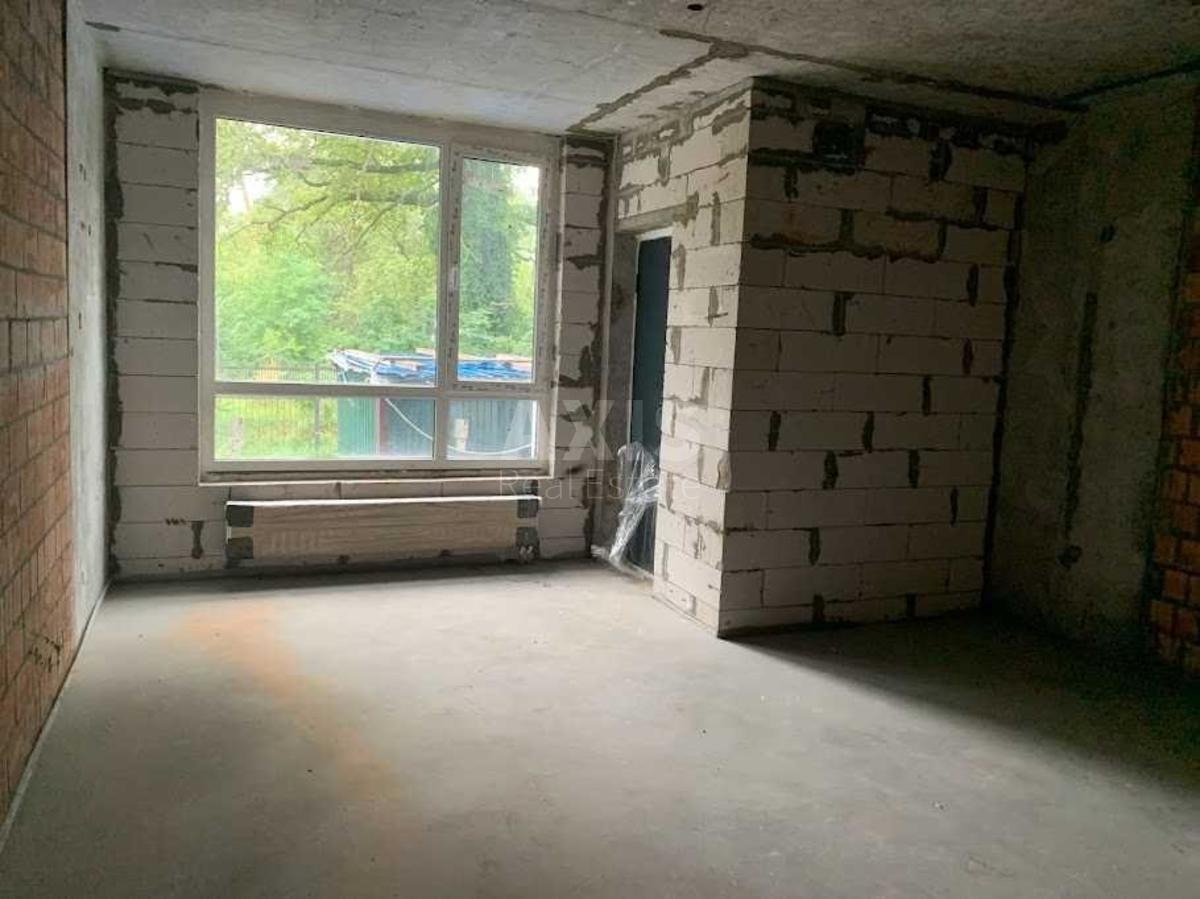 1k apartment vul. Kvitky Cisyk 340