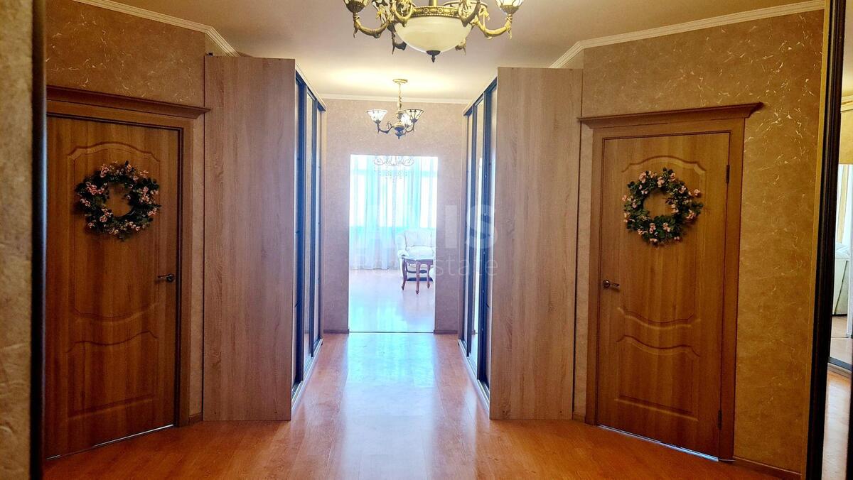 3к квартира ул. Дмитриевская 757