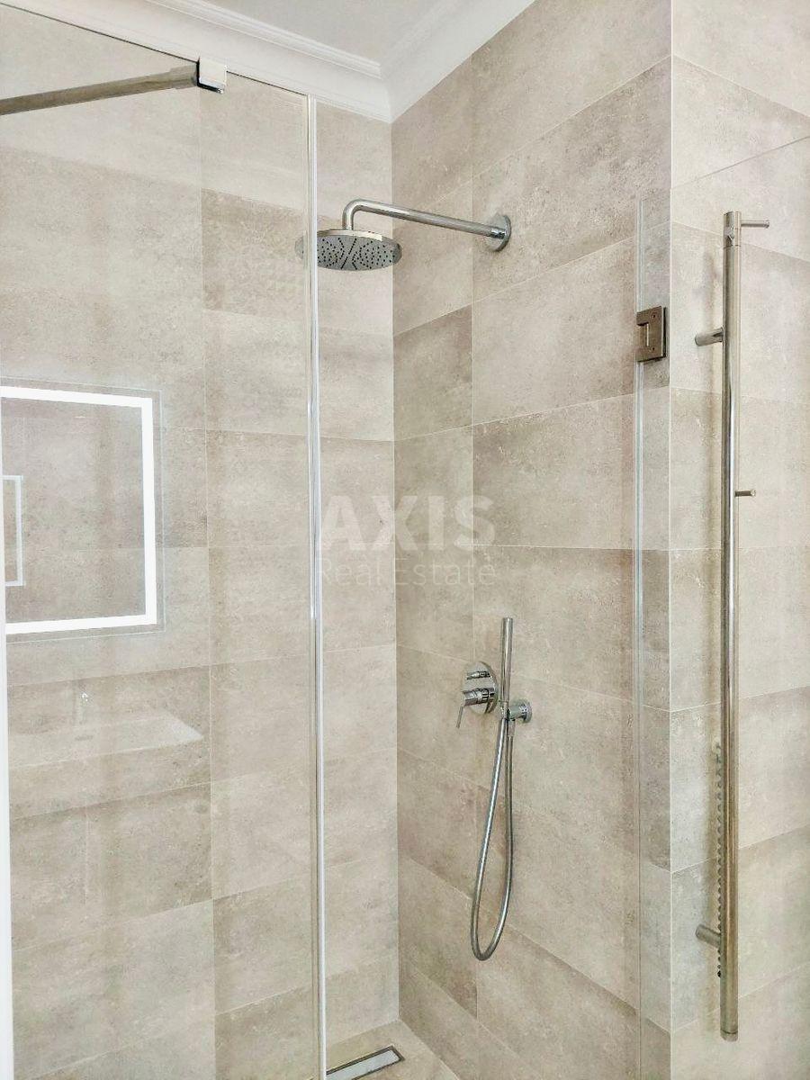3k apartment vul. Saperne Pole 36