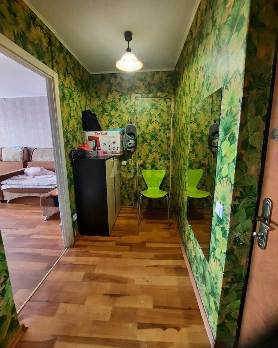 1k apartment vul. Zhmachenka Generala 42