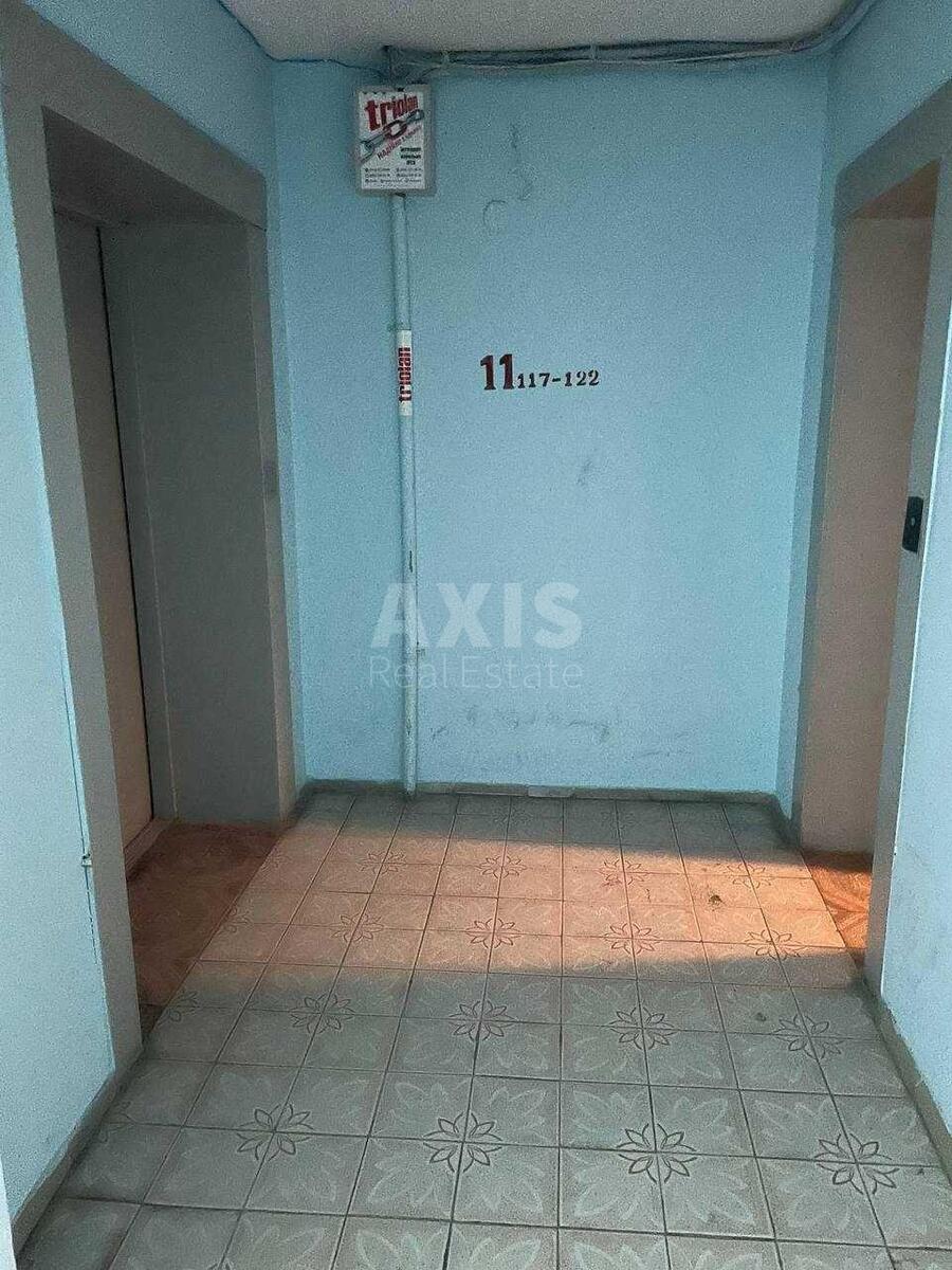 1к квартира ул. Вишняковская 5Б12