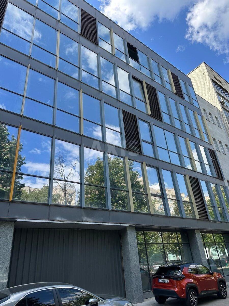 Office vul. Moskovs'ka 31/33, 320m2600500