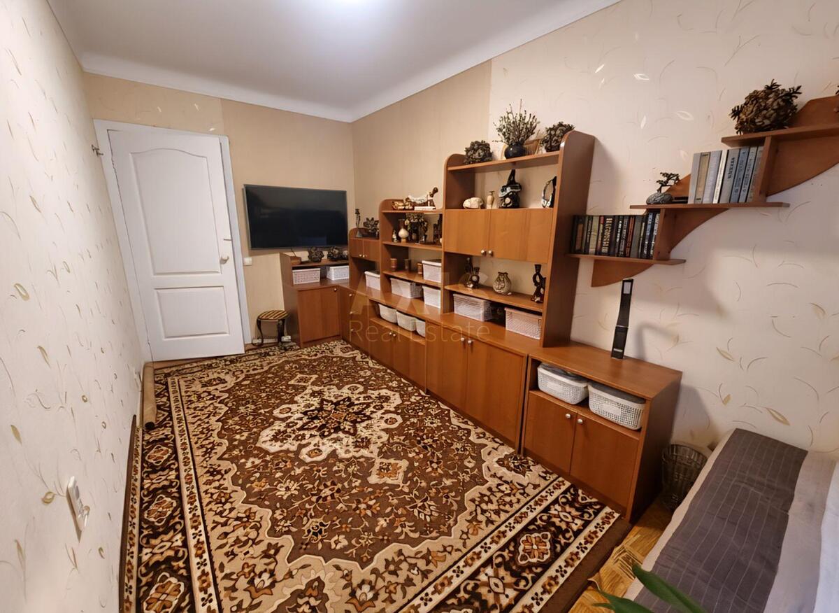 3k apartment vul. Kikvidze 23600688