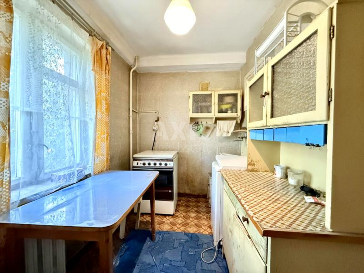 2к квартира ул. Довженко 8