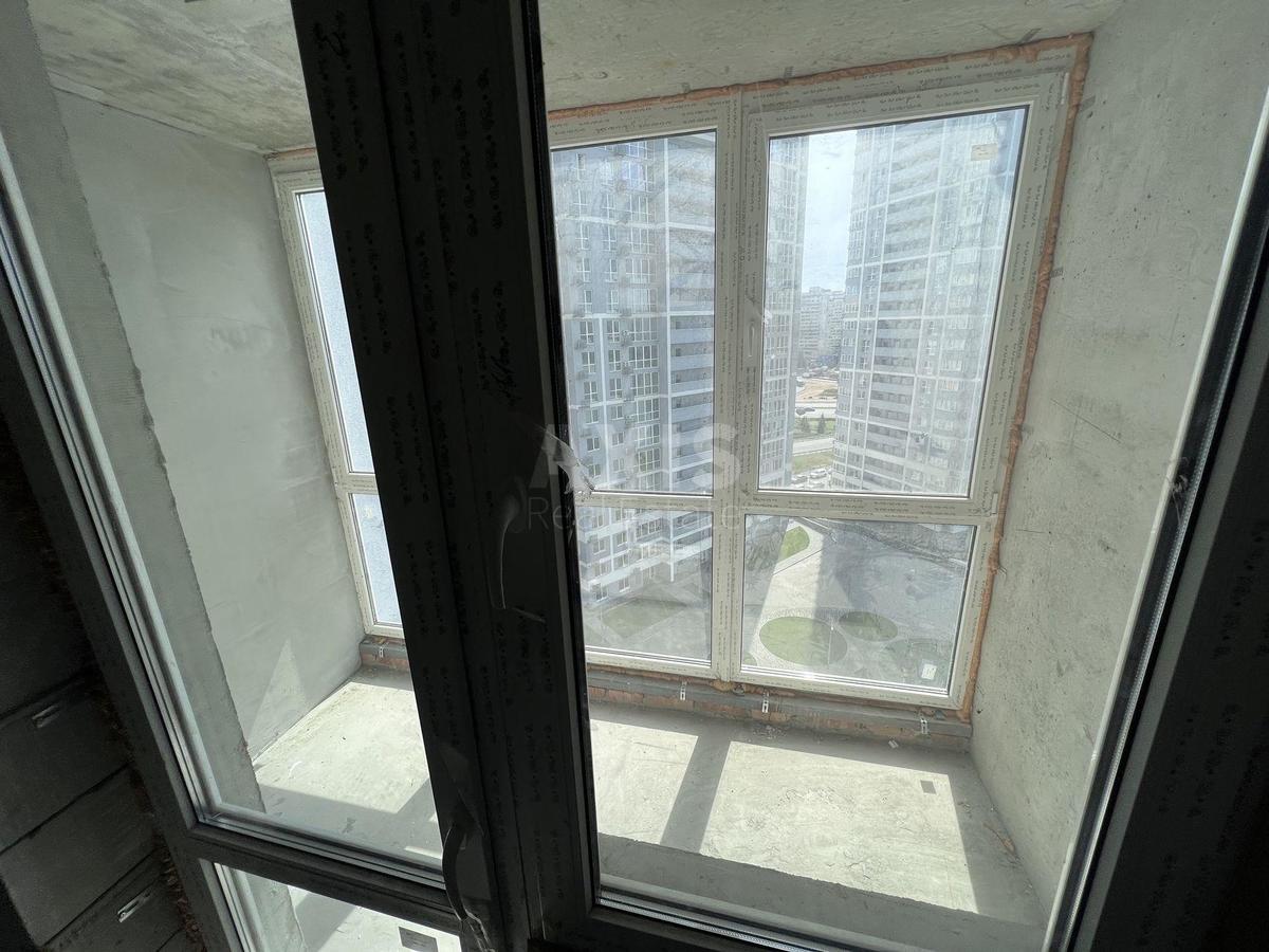 3k apartment vul. Revuc'kogo 406