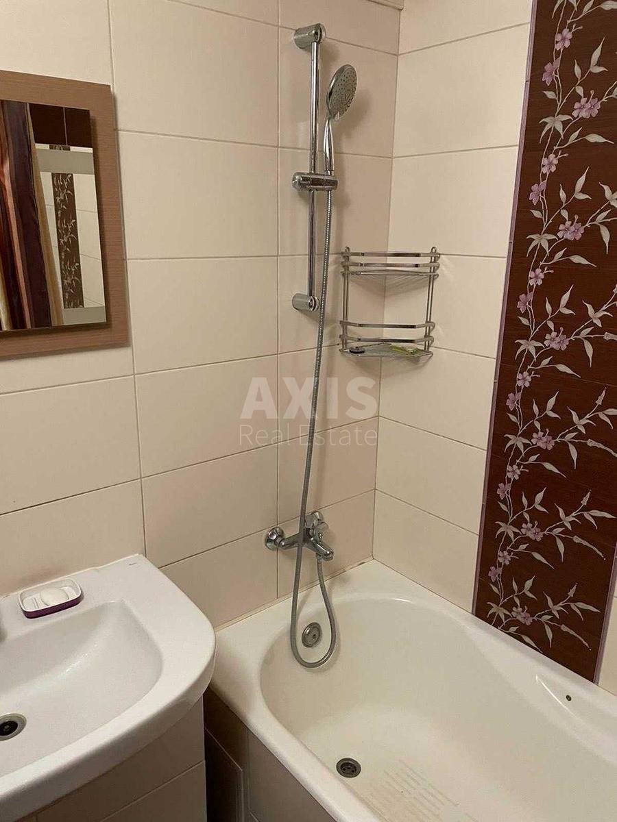 3k apartment vul. Bal'zaka Onore de 87