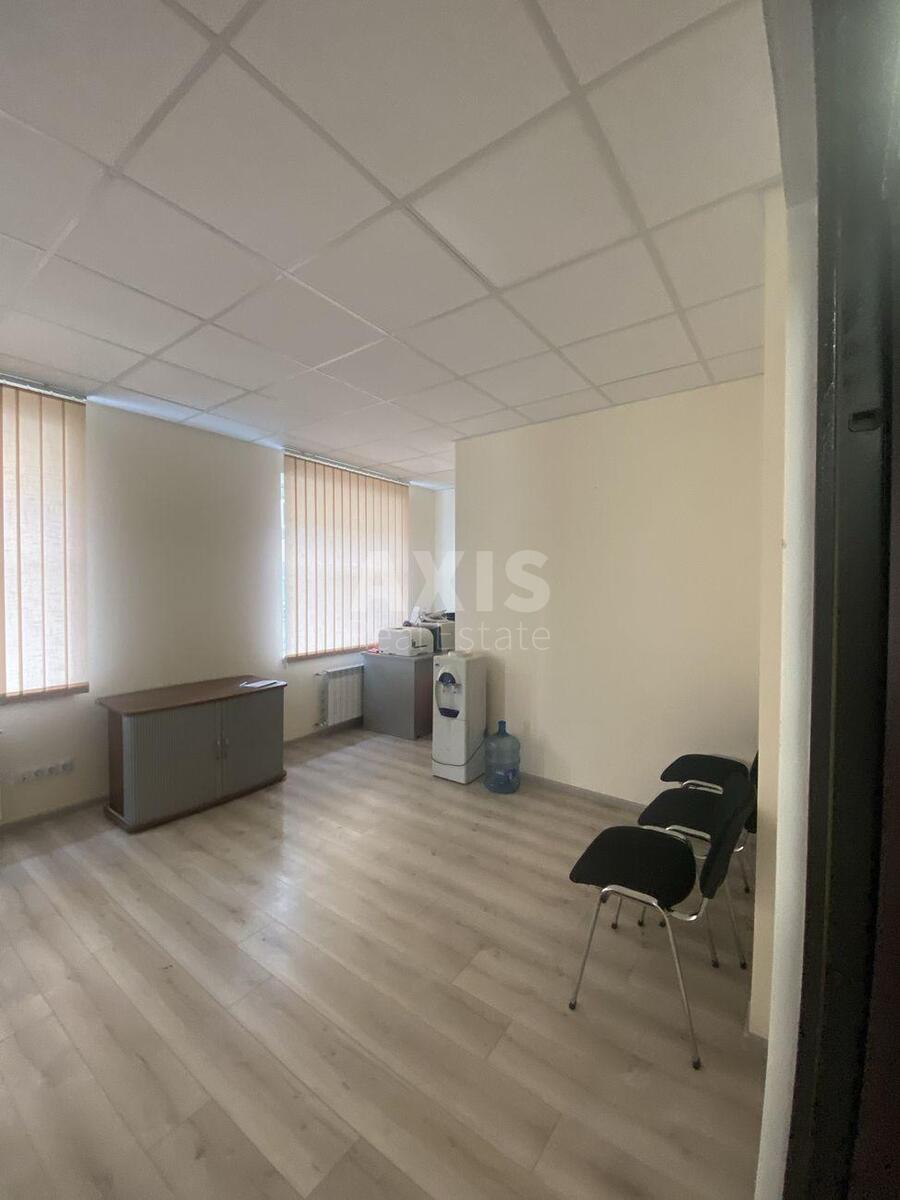 Офис ул. Преображенская 23, 49м250907