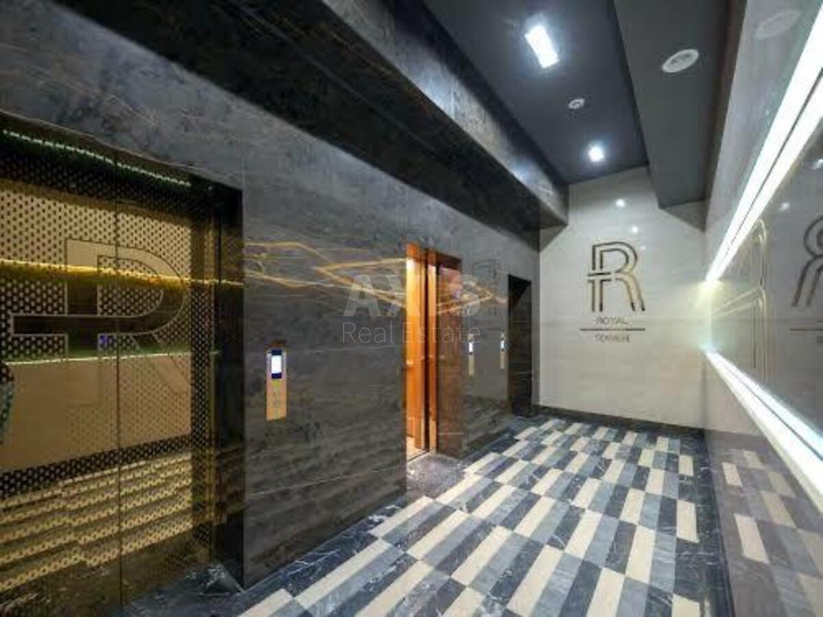 2k apartment vul. Saksagans'kogo 37К16
