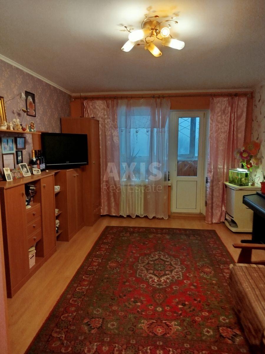 1к квартира ул. Юры Гната 14