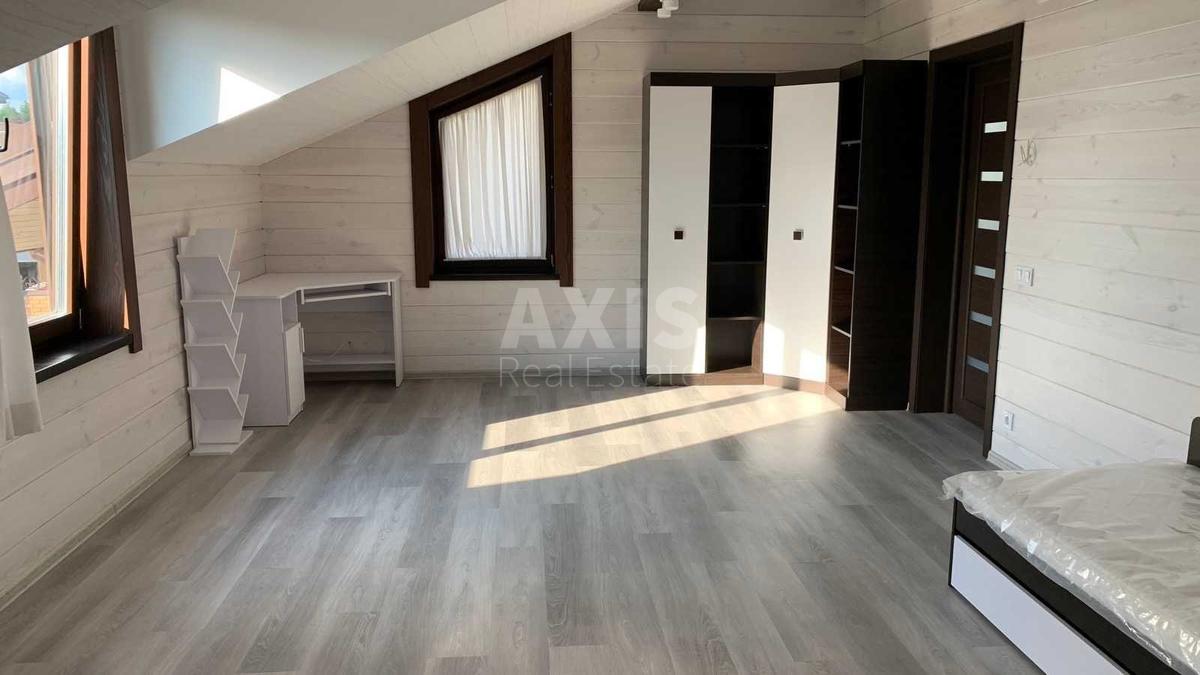 House vul. Demydivs'ka, 120m2, Kyiv city390148