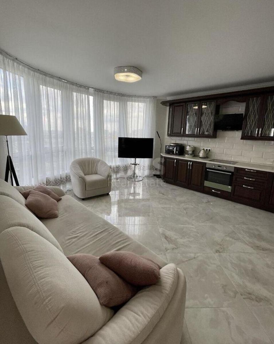 3k apartment pr-t Sobornosti 30А1