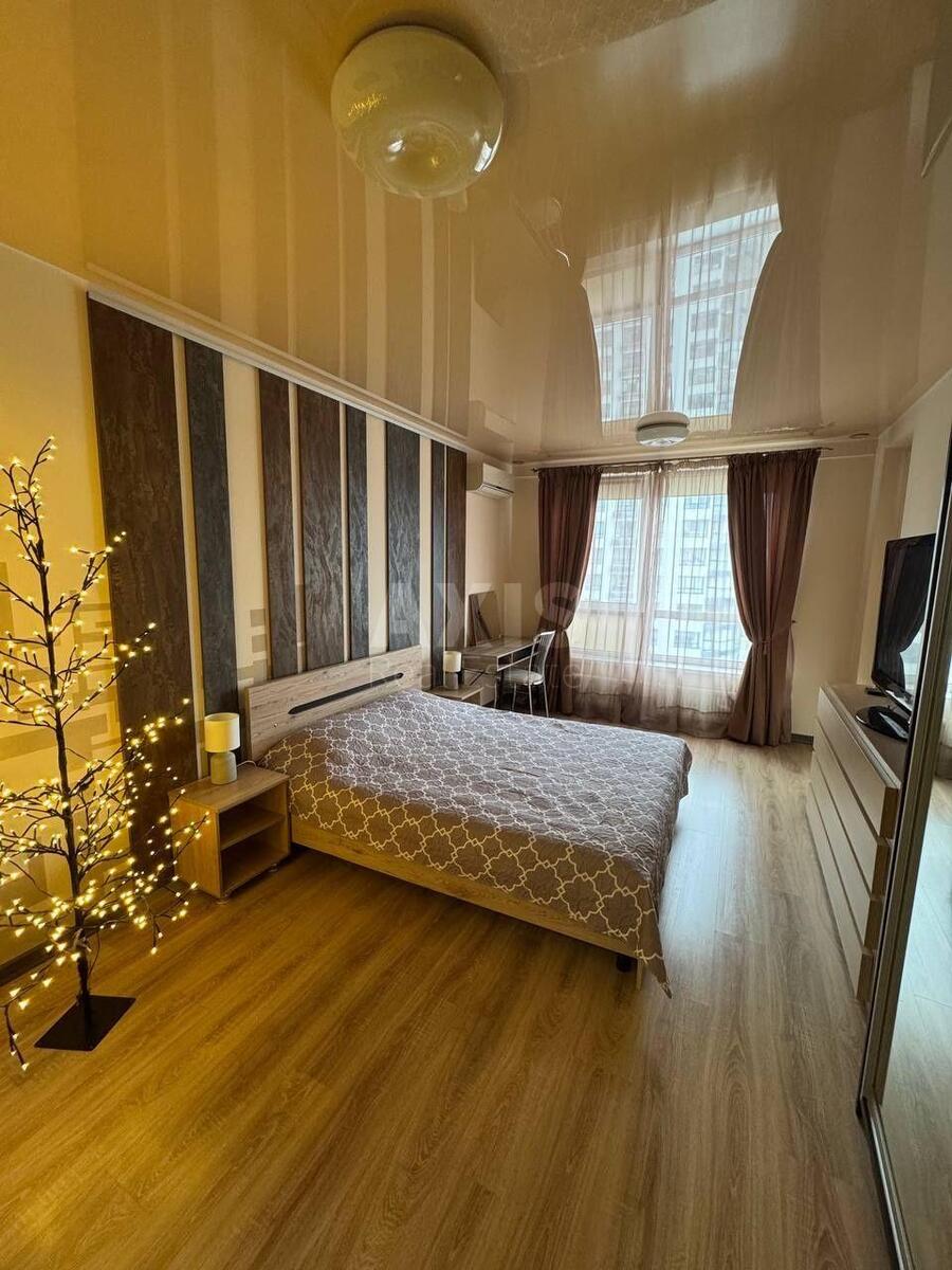 2k apartment vul. Zarichna 1Б601691