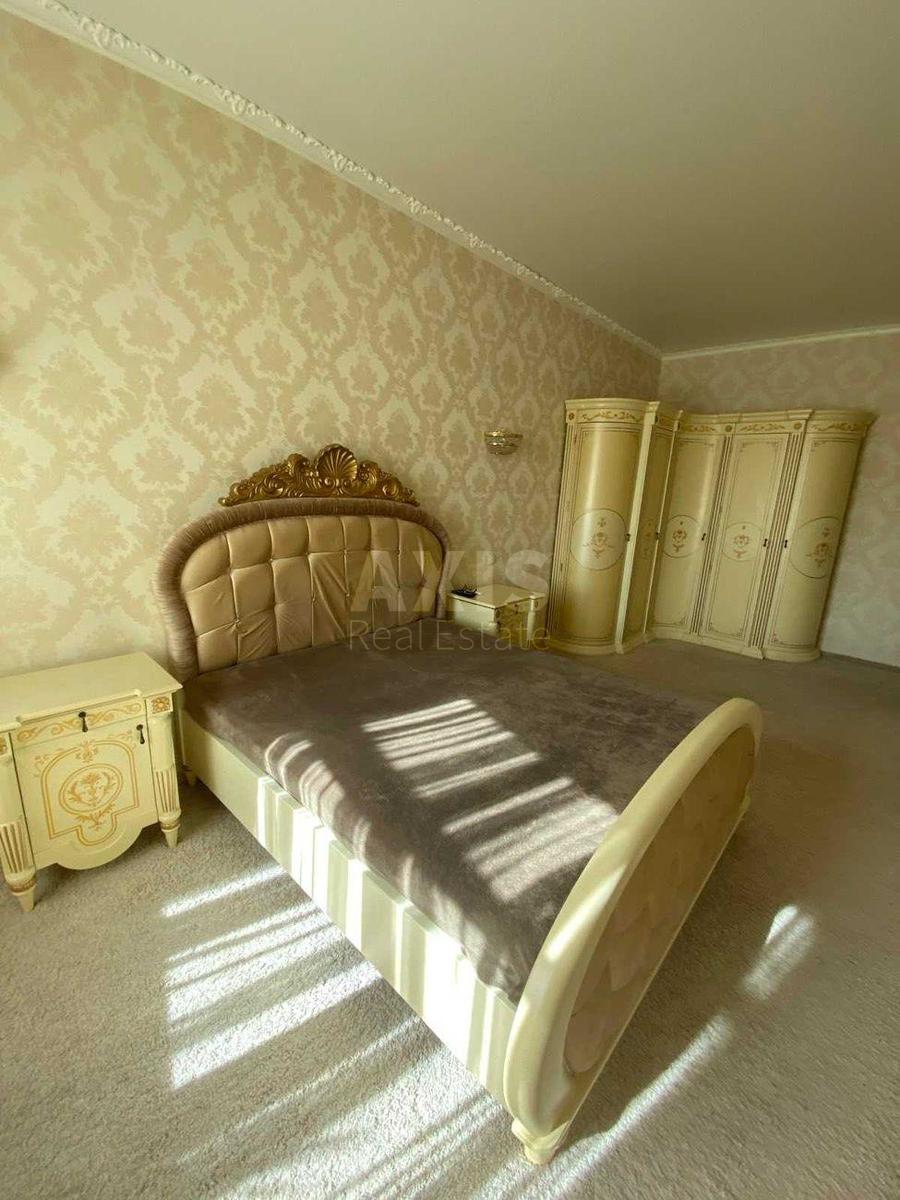 2k apartment vul. Staronavodnyc'ka 6Б7
