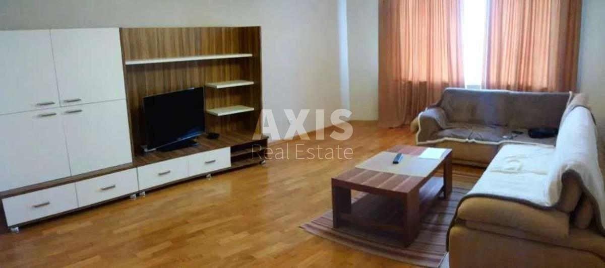 3k apartment vul. Nizhyns'ka 5297000