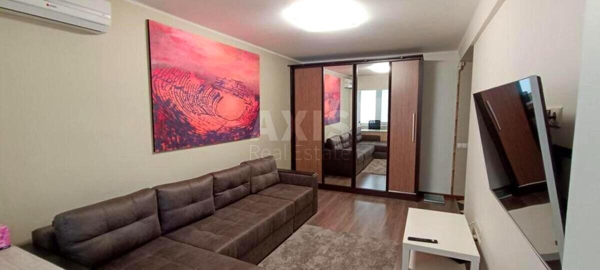 2к квартира пр-т Берестейский 25614780