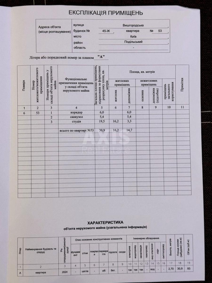 1к квартира ул. Вышгородская 456149116