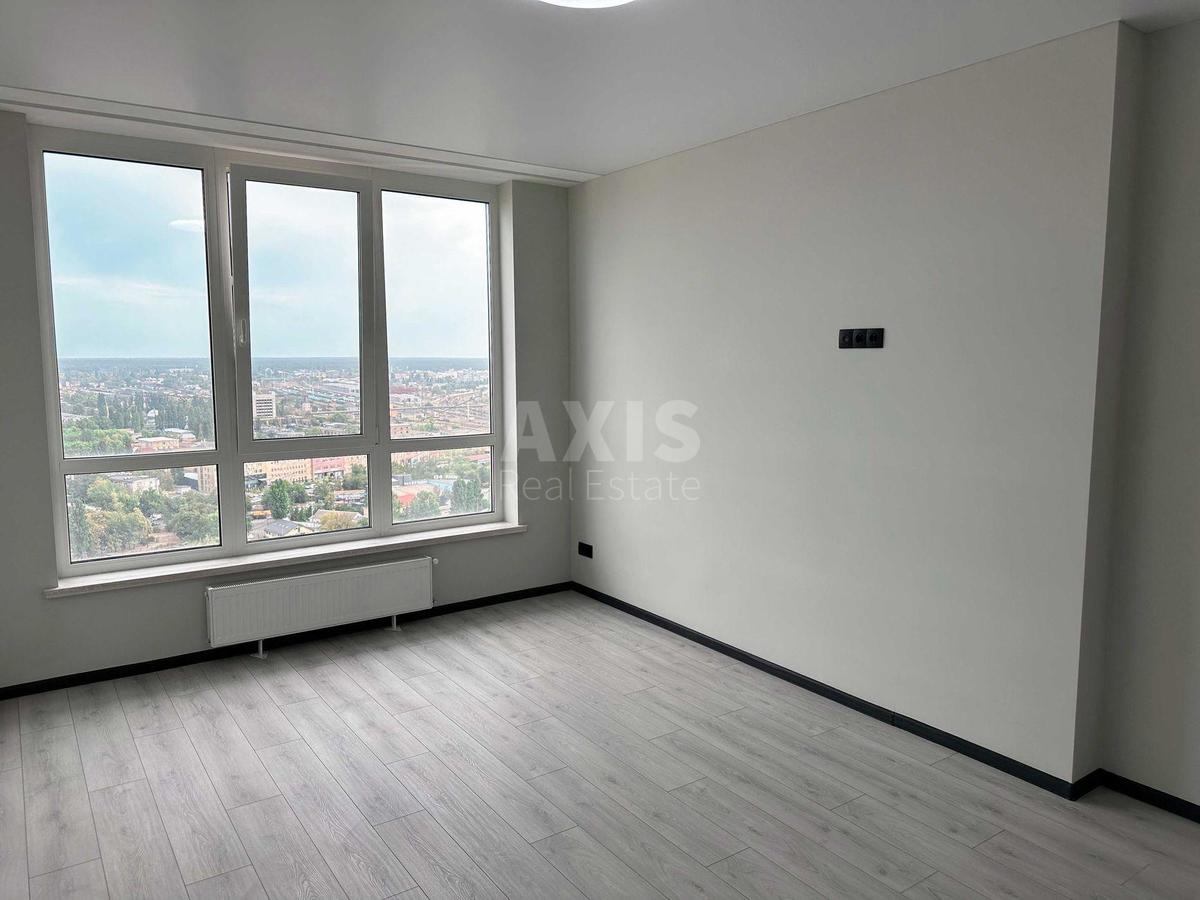 1k apartment vul. Syvas'ka 12/20