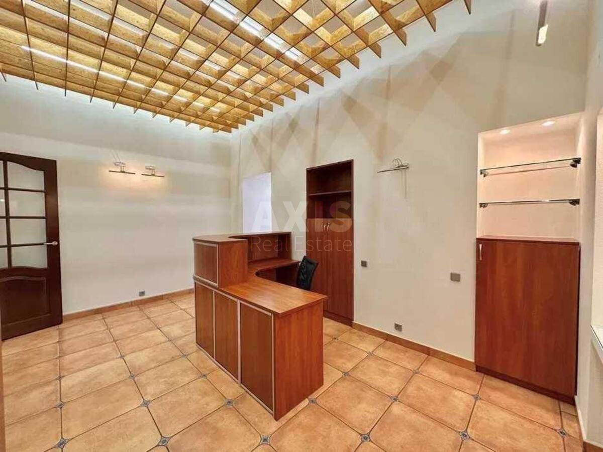 Office vul. Velyka Vasyl'kivs'ka 49, 103m2571235
