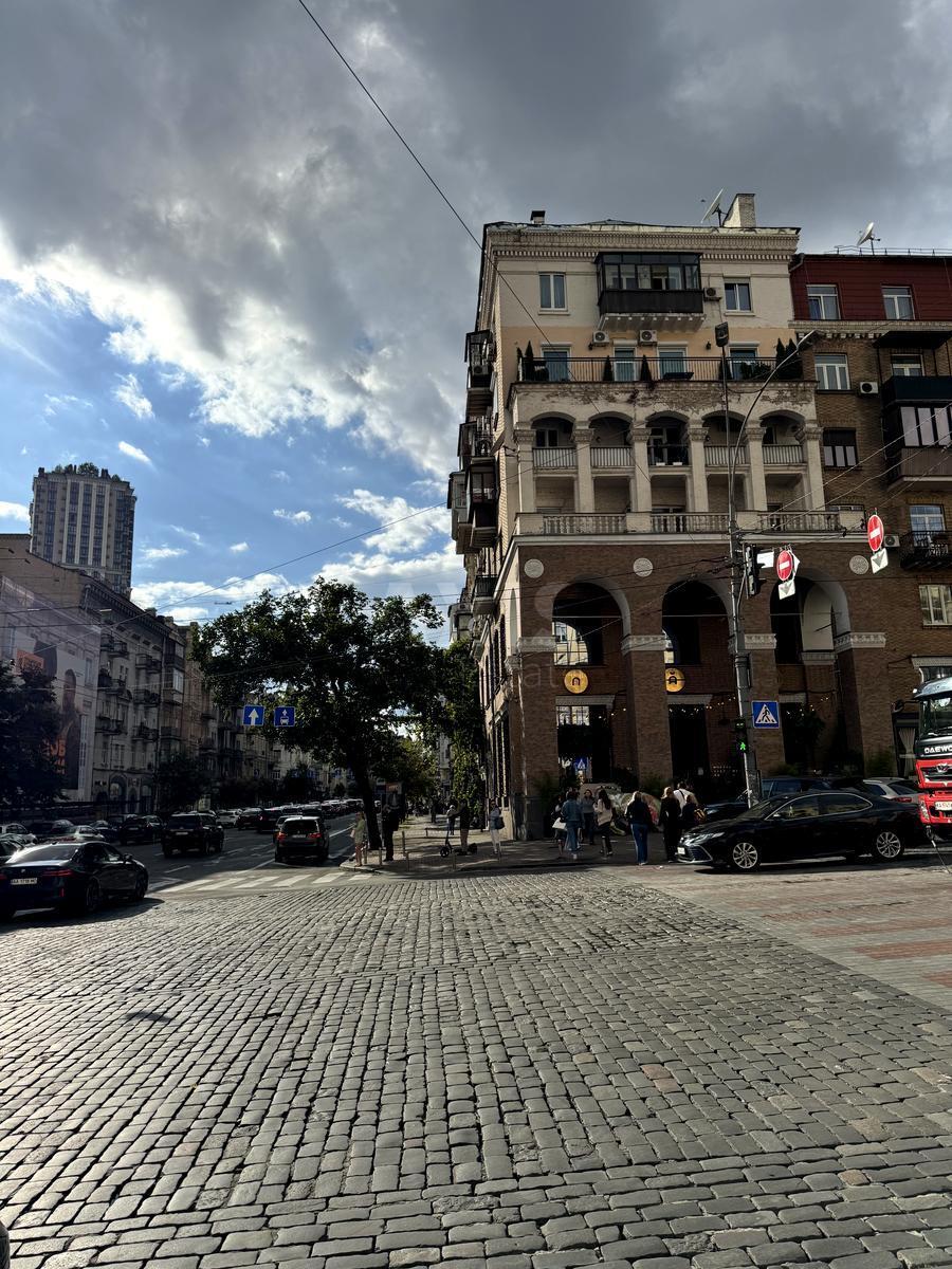 1k apartment vul. Saksagans'kogo 226153815