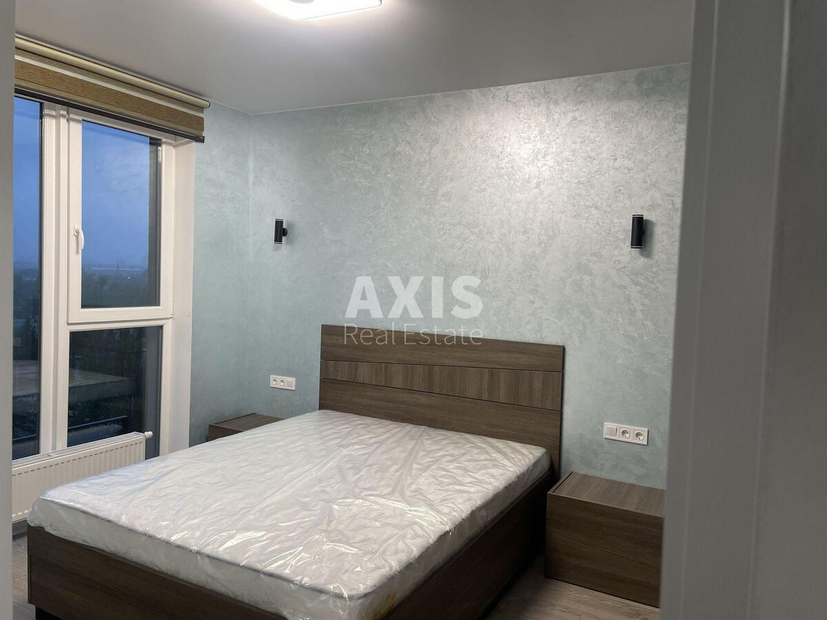 1k apartment vul. Narodnogo opolchennja 3491711