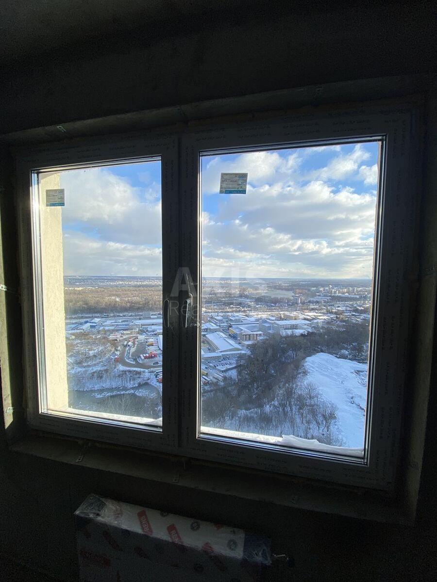 3k apartment prov. Motornyj 10615621