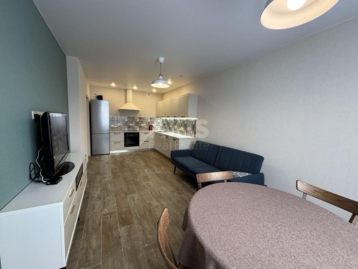 2k apartment vul. Zhmachenka Generala 22615820