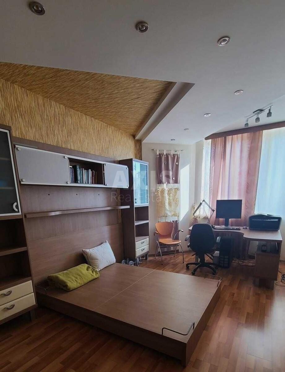 4к квартира ул. Княжий Затон 21614126