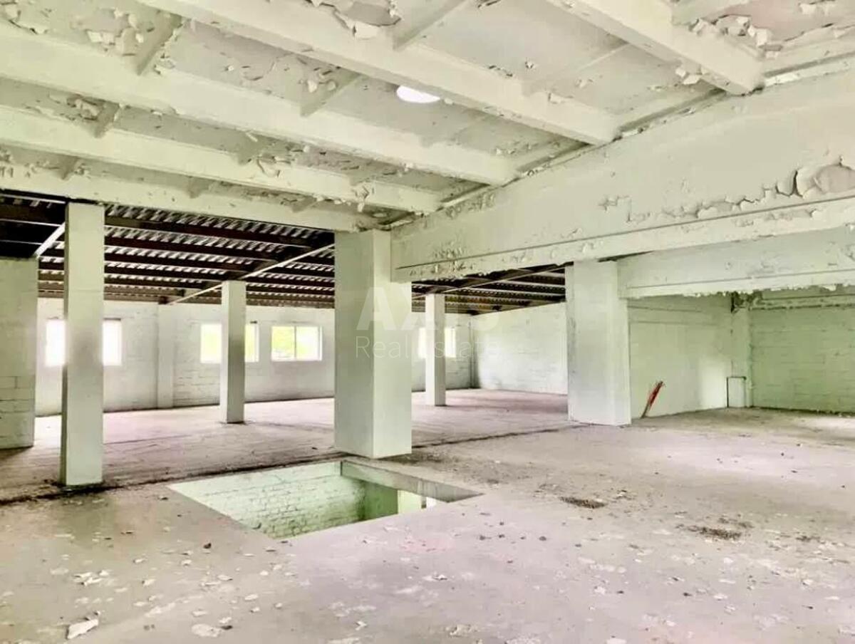Production area vul. Sagajdaka Stepana 112А, 1700m2614363