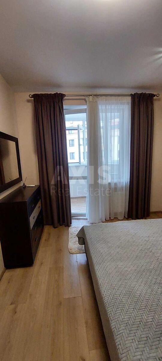3k apartment vul. Dmytrivs'ka 75614599