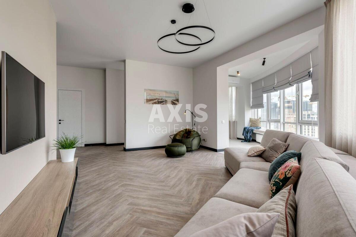 3k apartment vul. Vasylya Tyutyunnyka 37/1610001