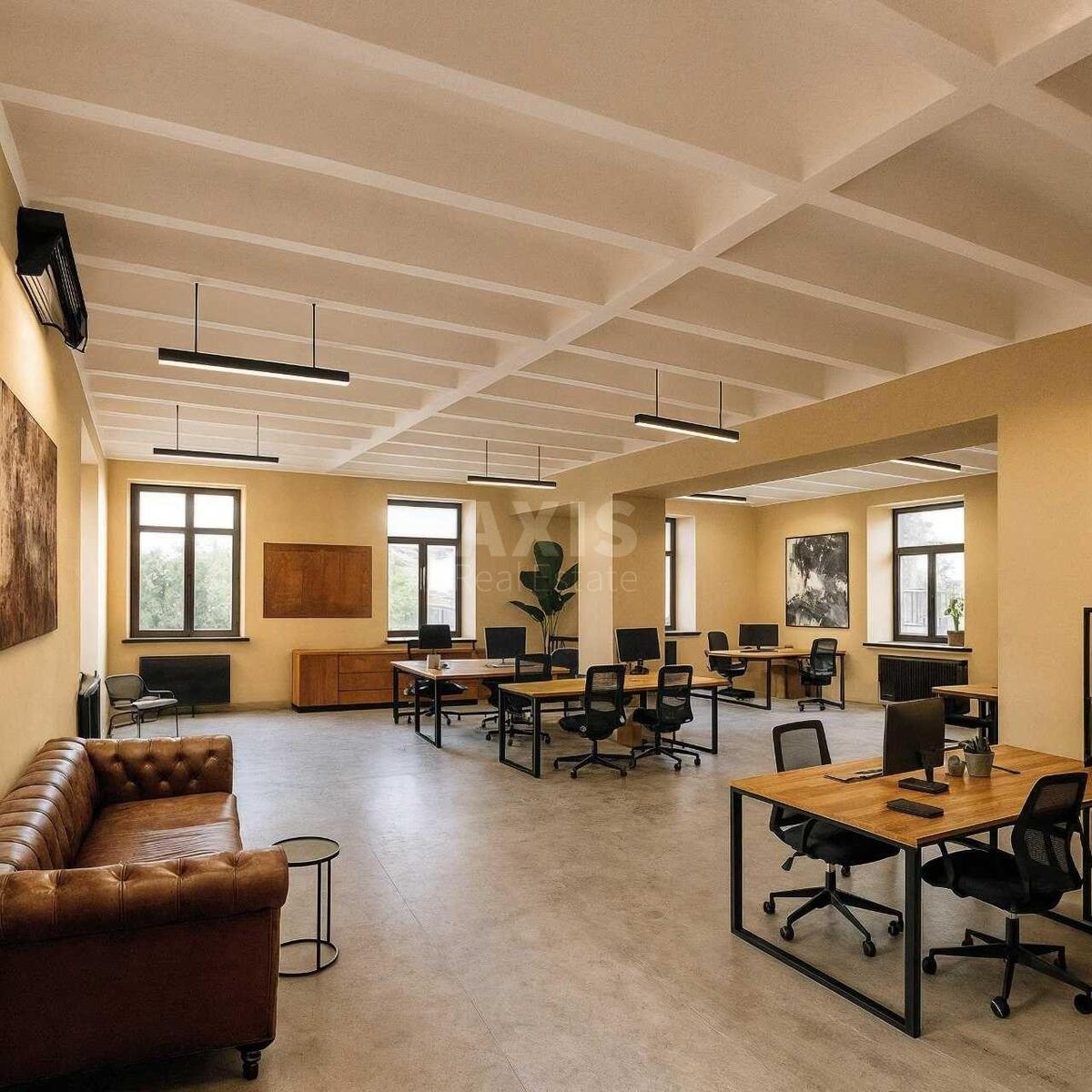 Office rajon Prorizna vul., Shevchenkivs'kyj 8, 101m256915