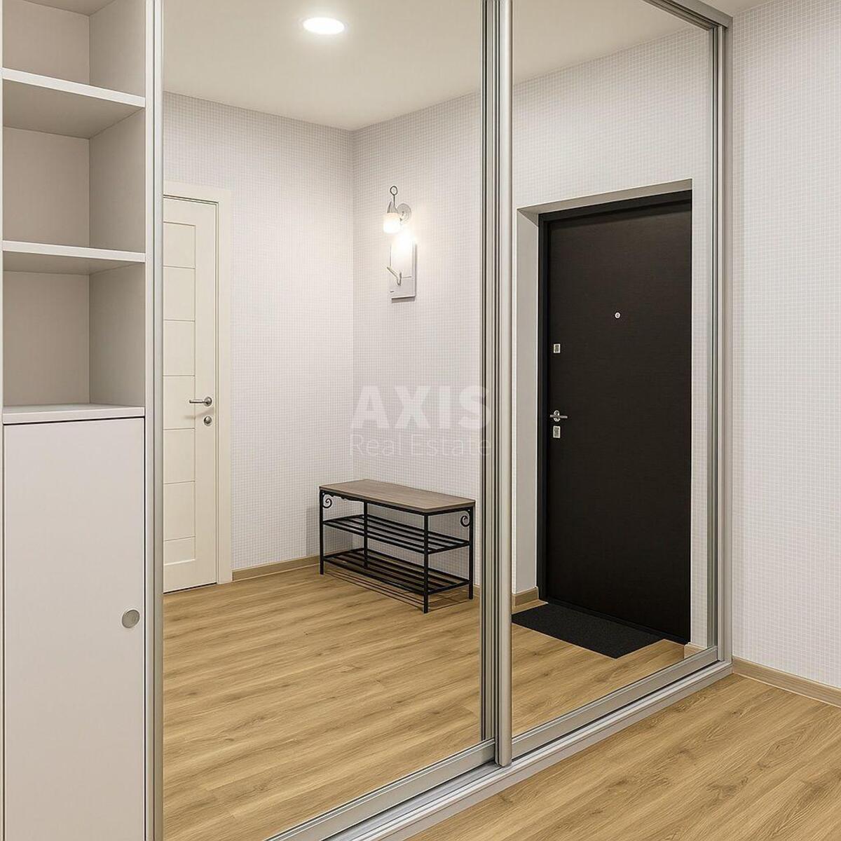 1k apartment vul. Sim'i' Kul'zhenkiv 33569711