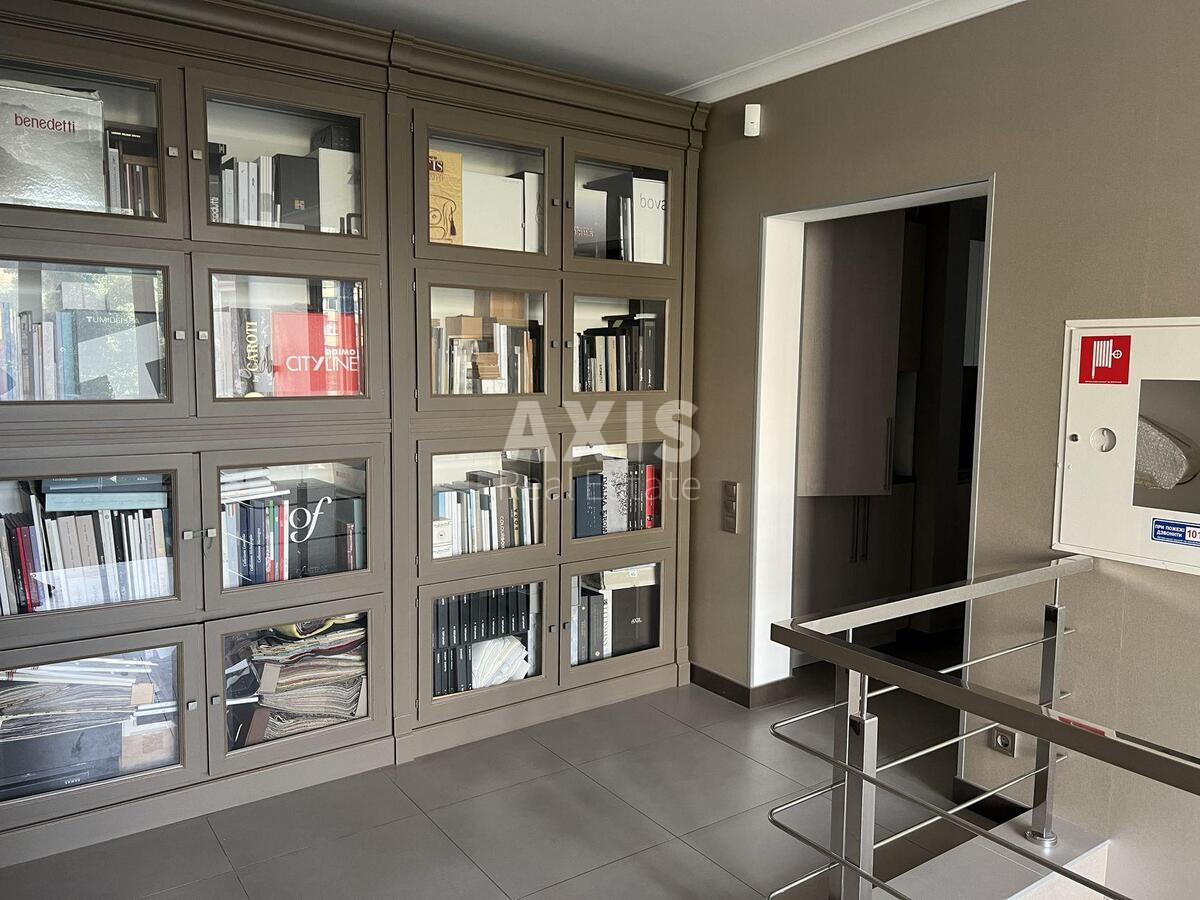Office vul. Lobanovs'kogo 150, 135m2560915
