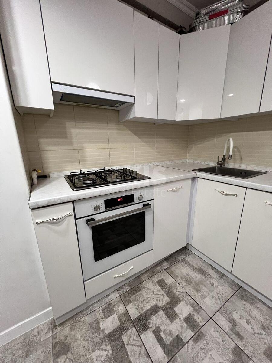 2k apartment nab. Dniprovs'ka 7А0