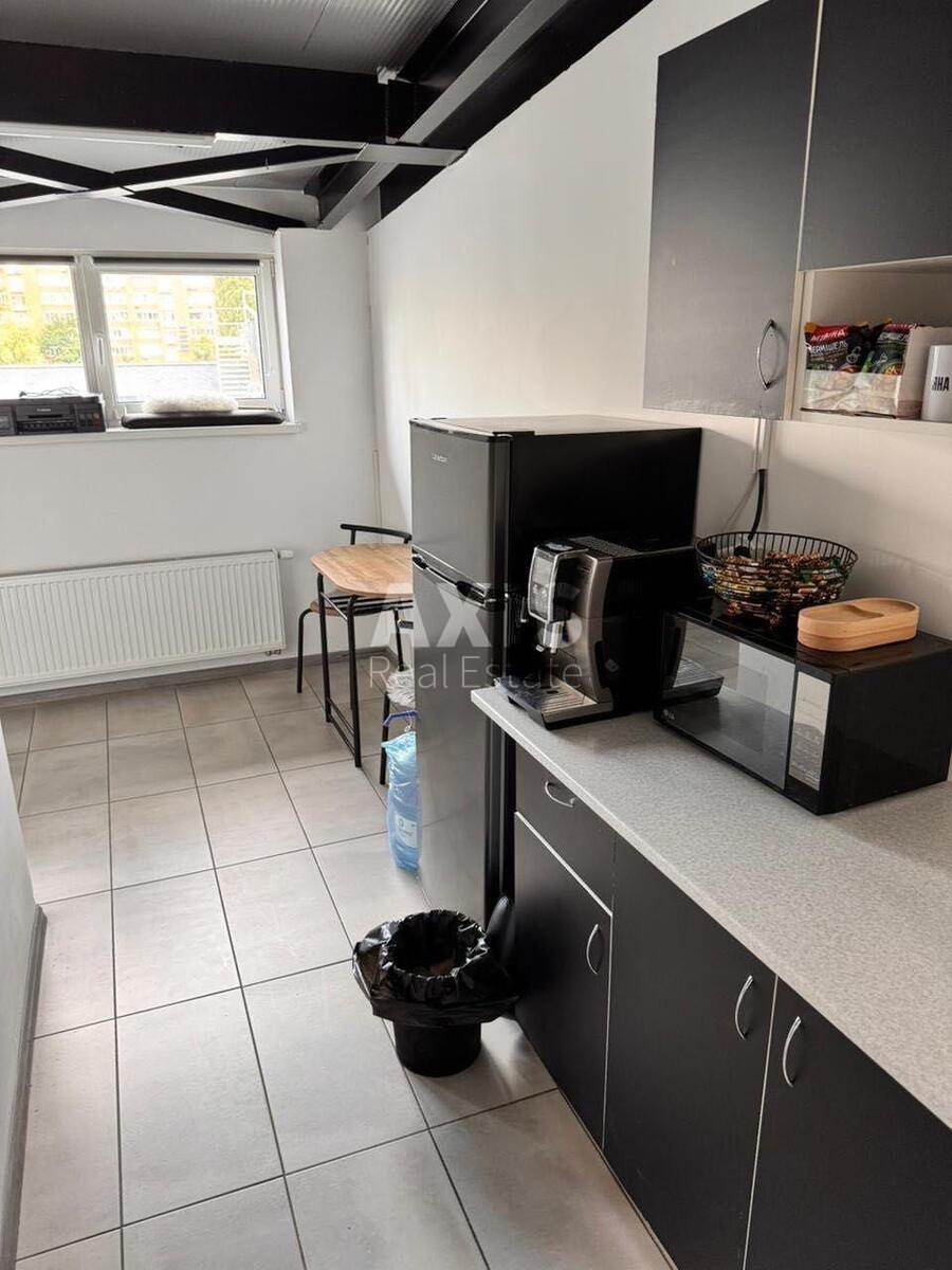 Объект торговли ул. Малевича Казимира 86Г, 150м2586105