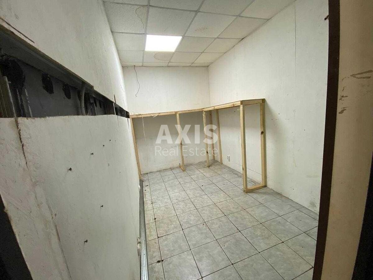 Trade object vul. Ushyns'kogo 1Б, 45m2589947