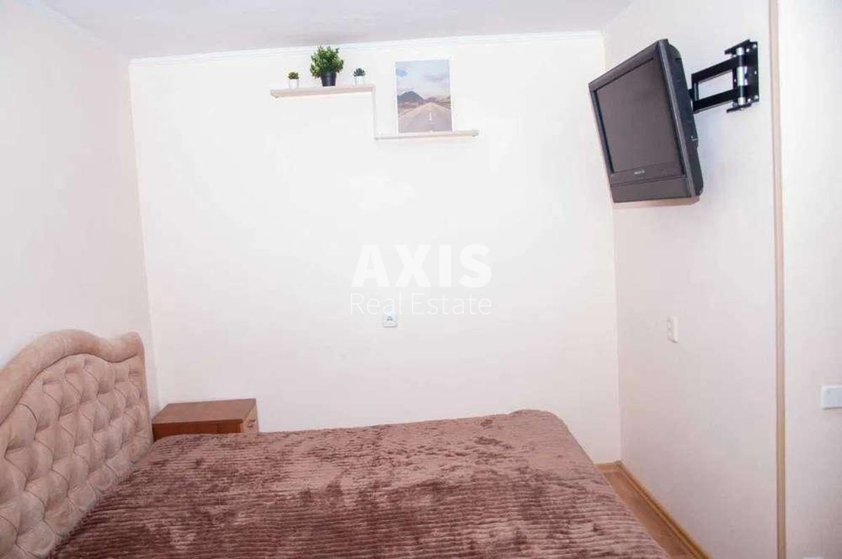 1k apartment vul. Smiljans'ka 15274411
