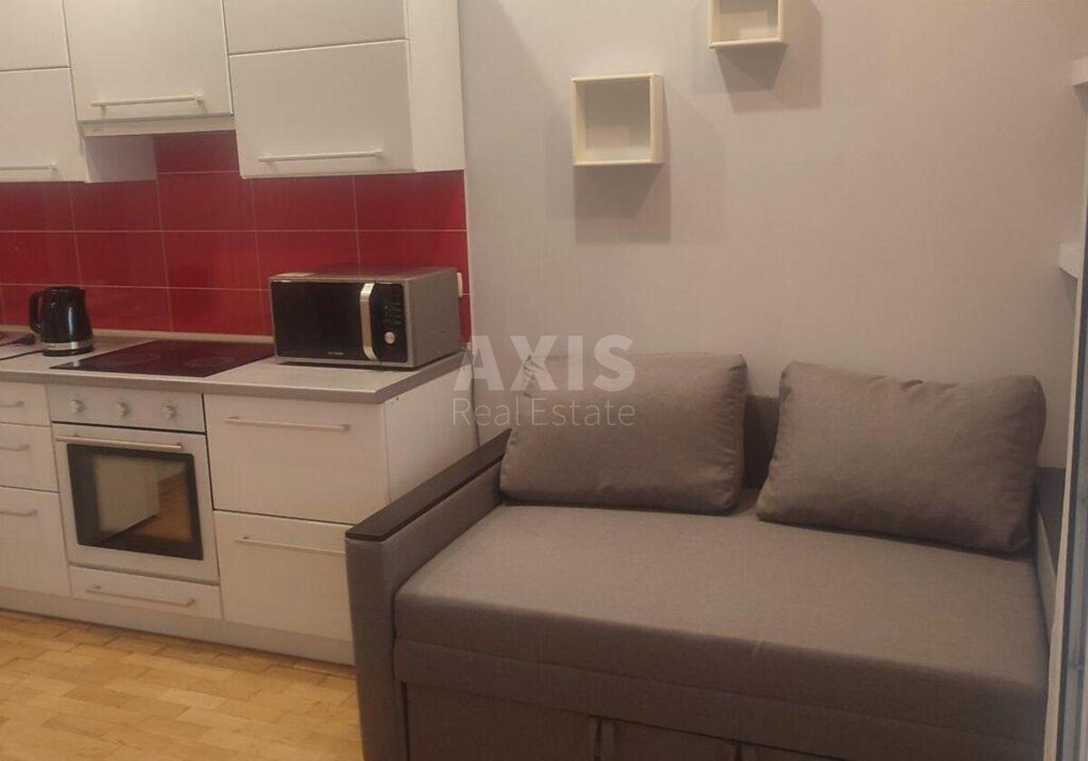 2k apartment vul. Oleny Pchilky 3А56356