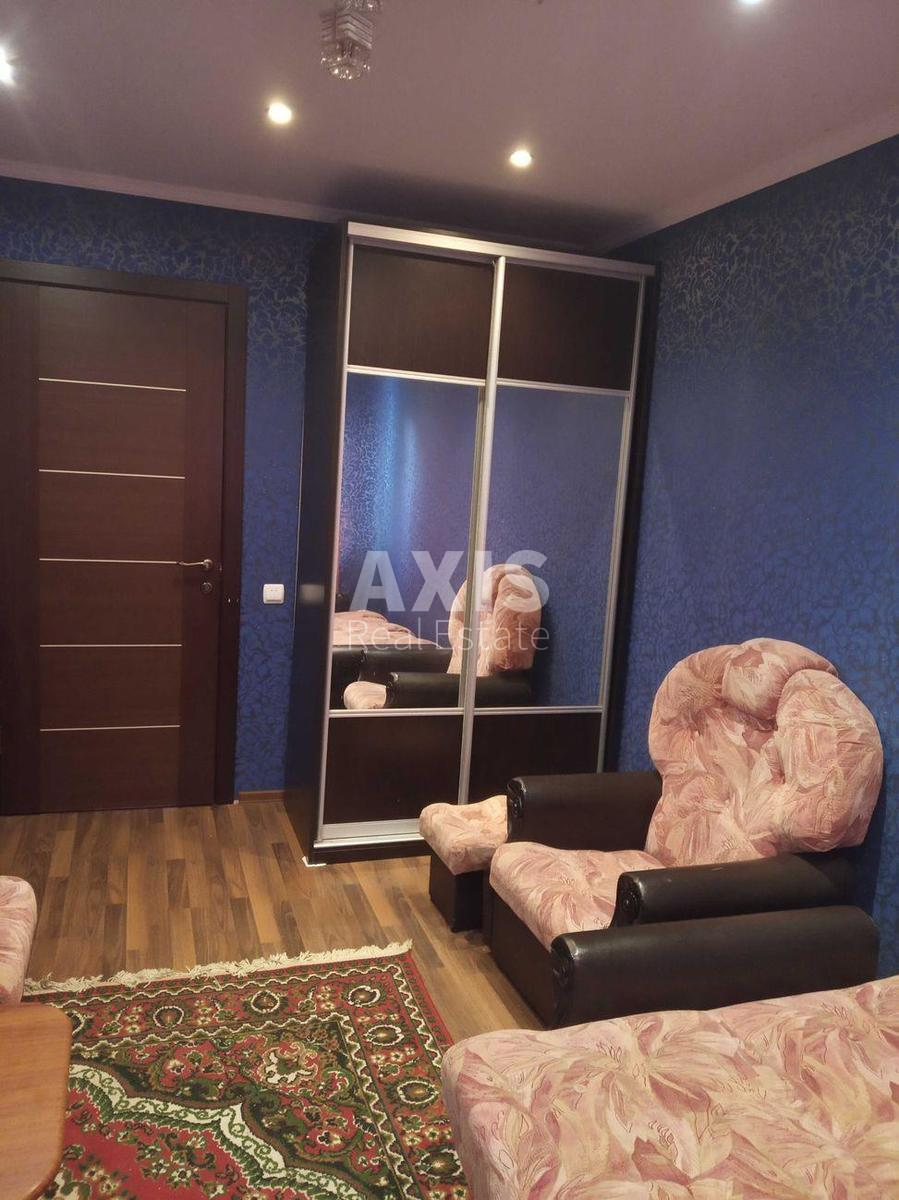 3k apartment vul. Naumova Generala 1383971