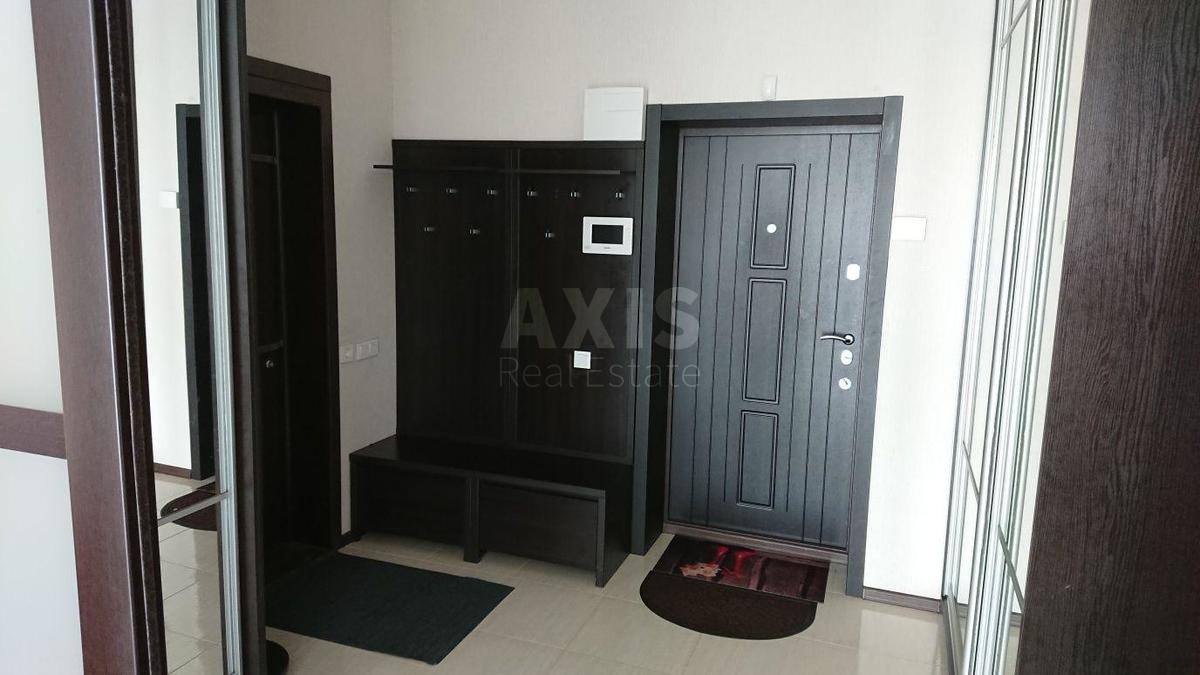 2k apartment prov. Laboratornyj 6460121