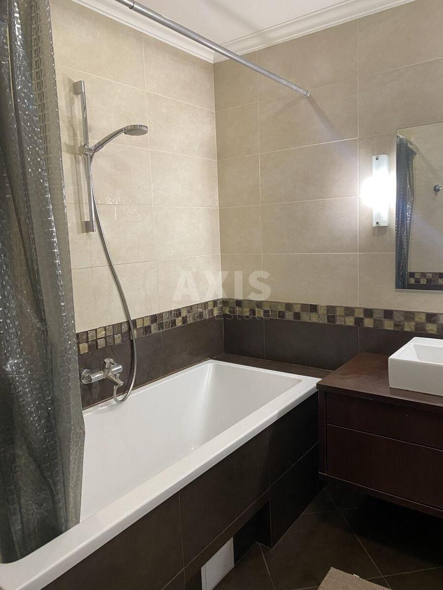 1k apartment vul. Oleny Pchilky 65640410