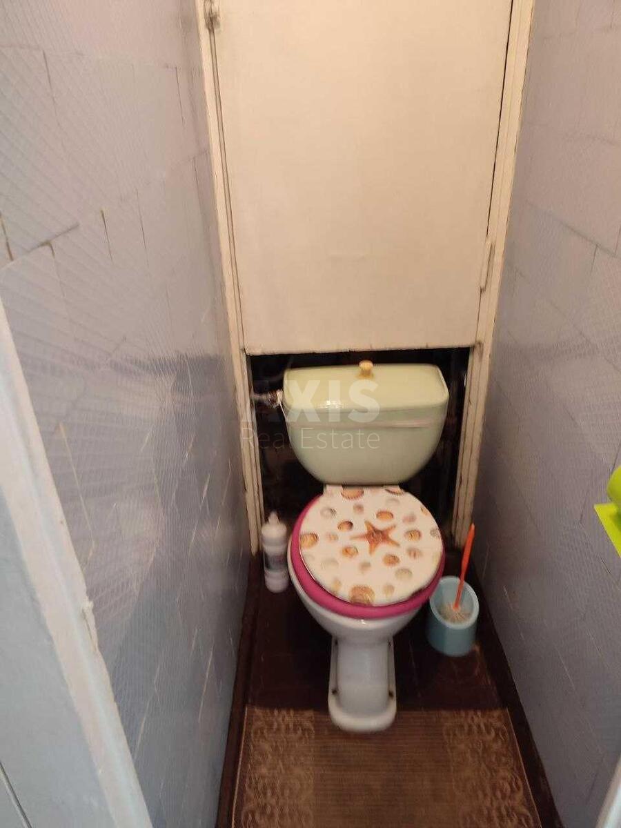 2k apartment vul. Chystjakivs'ka 6564275
