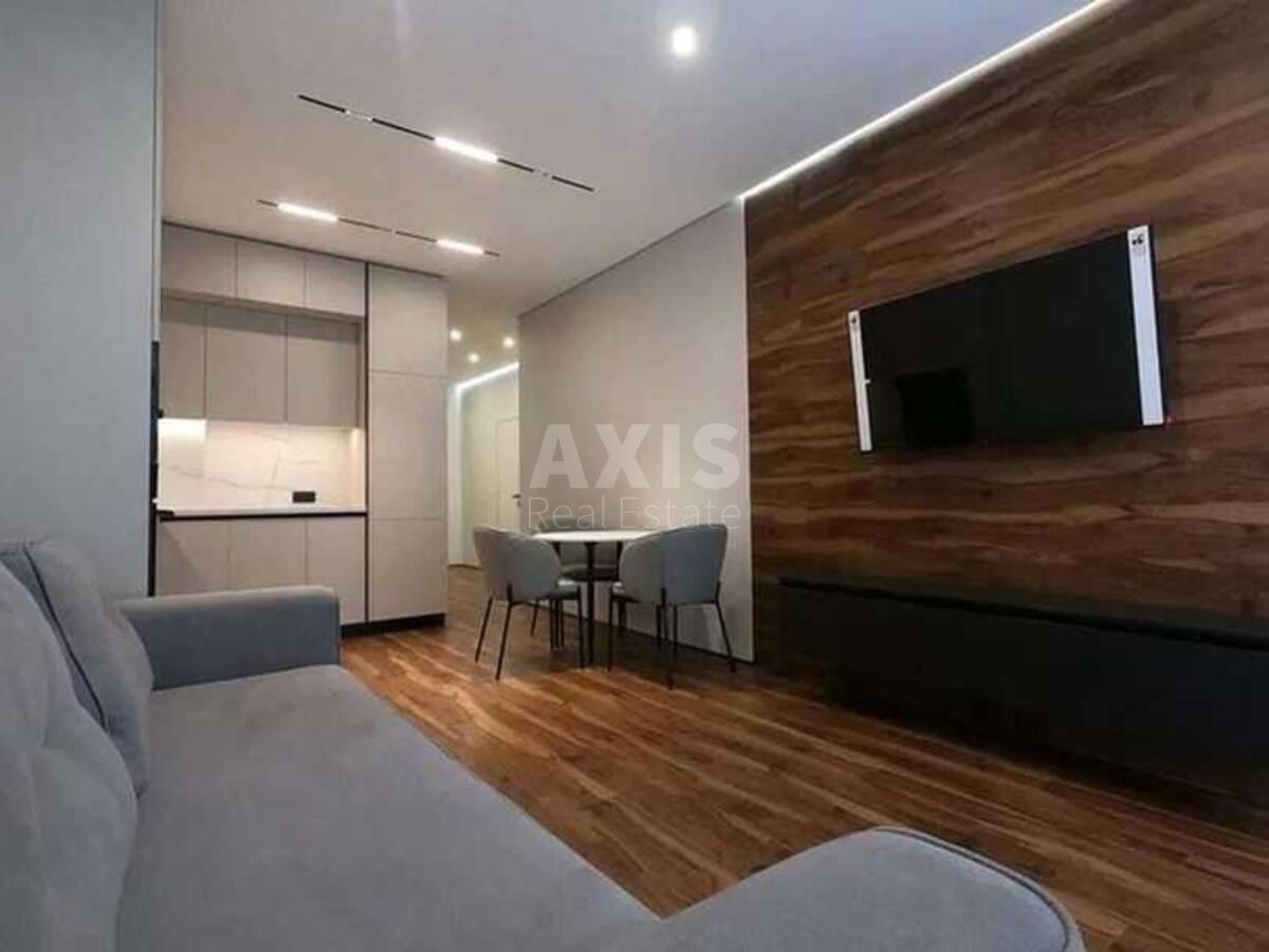 1k apartment doroga Naberezhno-Rybal's'ka 3564304